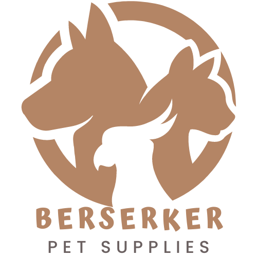 Berserker Pet Supplies